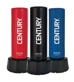 Century Wave Master 2XL Pro Free Standing Punching Bag