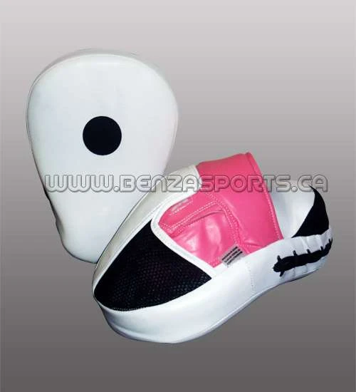 Incrediball Punch Mitts, Focus Mitts, Boxing Pads 4 Incrediball Punch Mitts, Focus Mitts, Boxing Pads - Image 2