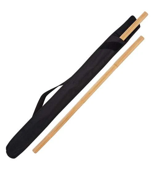 Peeled Escrima Set 3 Peeled Escrima Set