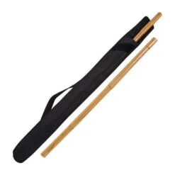 Unlpeeled Escrima Sticks Set / Kali Stick Set