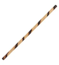 Spiral Unpeeled Escrima