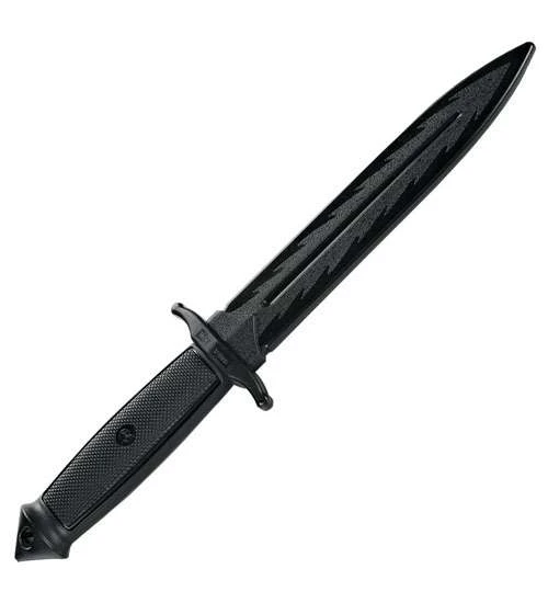 Polypropylene Knife 3 Polypropylene Knife