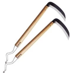 ALUMINUM ALLOY KAMAS