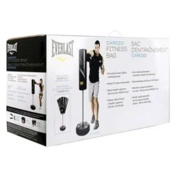 Everlast Cardio Strike Bag 9 Everlast Cardio Strike Bag -Martial Arts Supplies 1500004 2