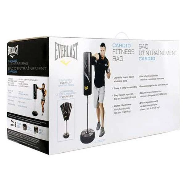 Everlast Cardio Strike Bag 6 Everlast Cardio Strike Bag - Image 4