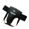 Groin Guard For Karate, Taekwondo, MMA, Muay Thai, Boxing – Black -Martial Arts Supplies 1902B 1