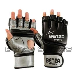 MMA Cardio Fit Gloves