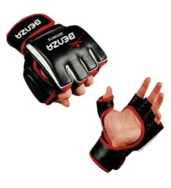MMA Gloves Strike Force Youth Special