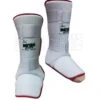 Cotton Shin Instep King Model 1 Cotton Shin Instep King Model -Martial Arts Supplies 3104W
