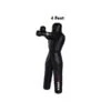 BENZA Grappling Dummy 48 Inches -Martial Arts Supplies 4 feet grappling dummy