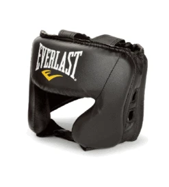 EverLast Head Guard Everfresh Open Face