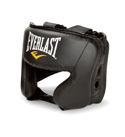 EverLast Head Guard Everfresh Open Face 3 EverLast Head Guard Everfresh Open Face