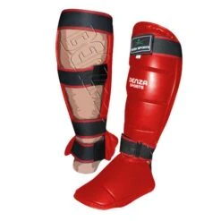 Taekwondo, Karate Beginner’s Choice Shin-in-Step