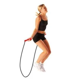 Speed Ropes, Jumping Rope – Bally Fitness