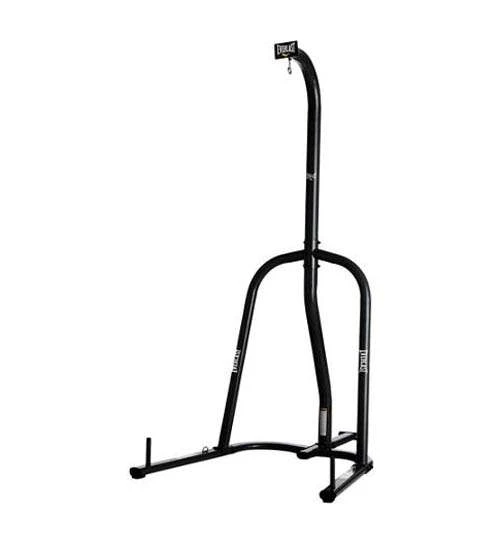 Everlast Single-Station Heavy Bag Stand 3 Everlast Single-Station Heavy Bag Stand