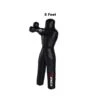 BENZA Grappling Dummy 60 Inches 1 BENZA Grappling Dummy 60 Inches -Martial Arts Supplies 5 feet grappling dummy
