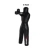 BENZA Grappling Dummy 72 Inches -Martial Arts Supplies 6 feet grappling dummy