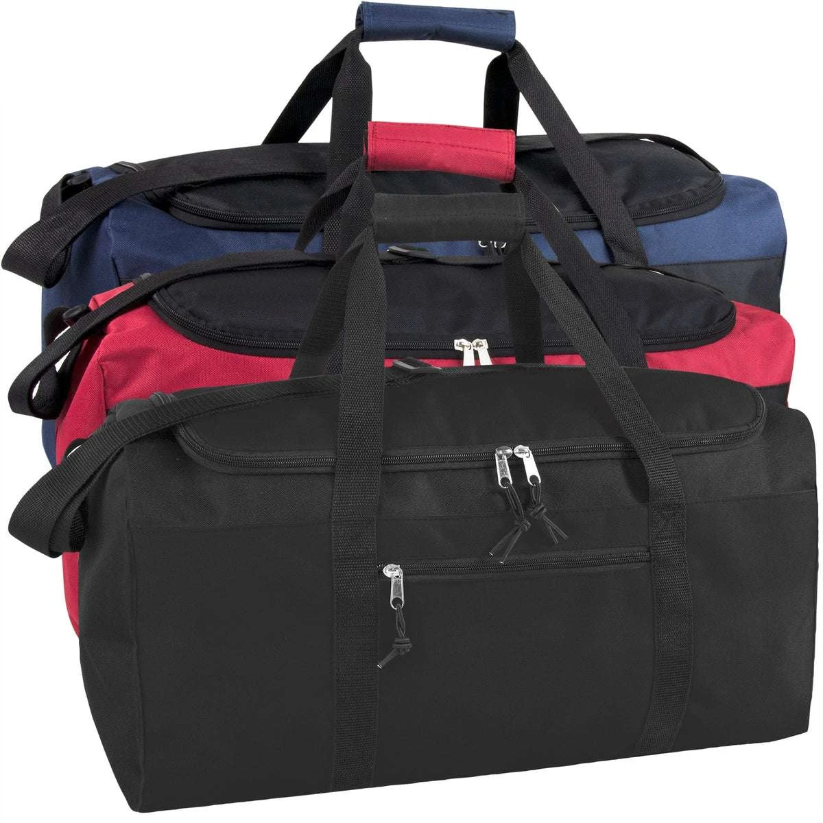Custom Duffel Bag 22 Inch 3 Custom Duffel Bag 22 Inch