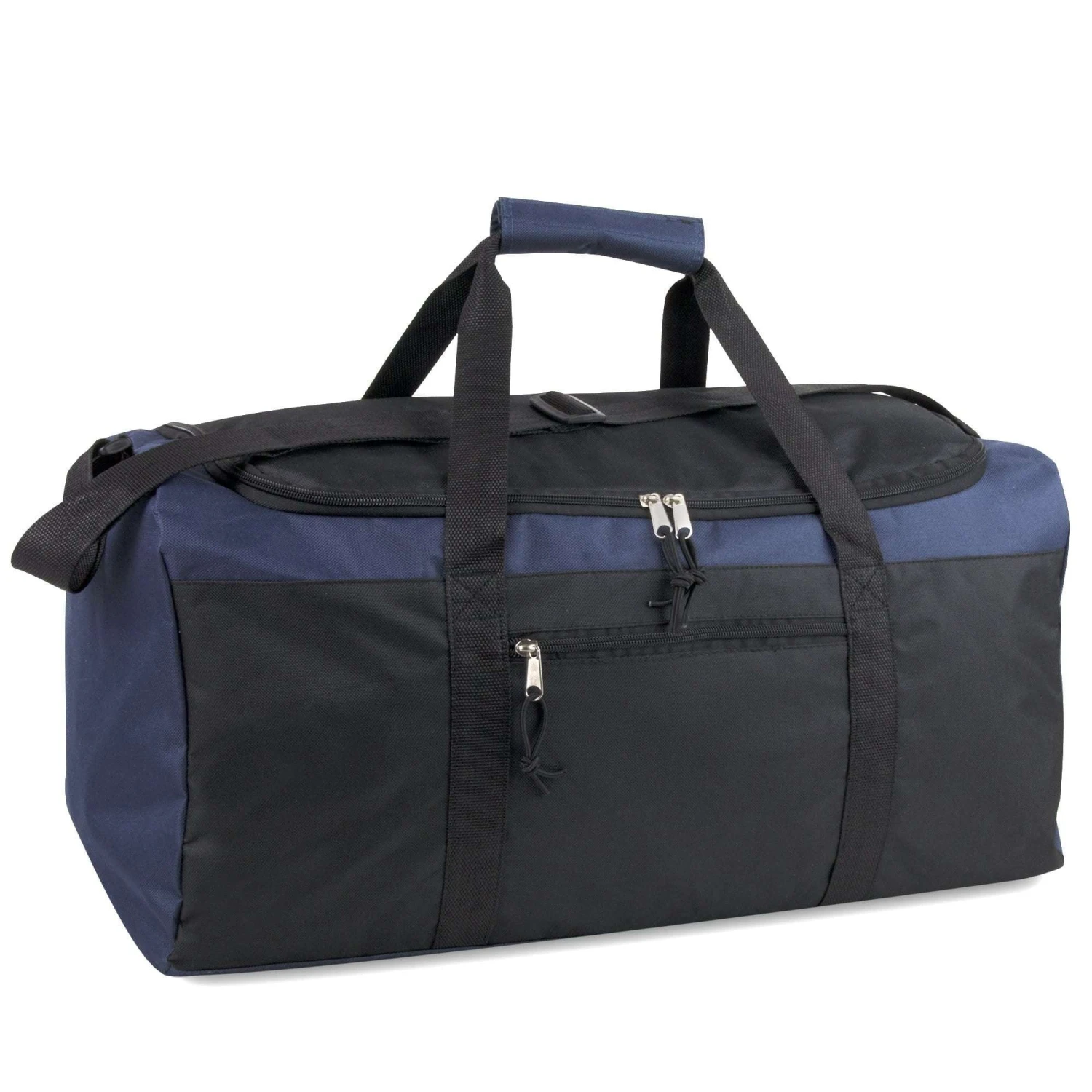 Custom Duffel Bag 22 Inch 5 Custom Duffel Bag 22 Inch - Image 3