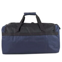 Custom Duffel Bag 22 Inch 11 Custom Duffel Bag 22 Inch -Martial Arts Supplies 6427 Blue back