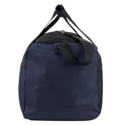 Custom Duffel Bag 22 Inch 12 Custom Duffel Bag 22 Inch -Martial Arts Supplies 6427 Blue side