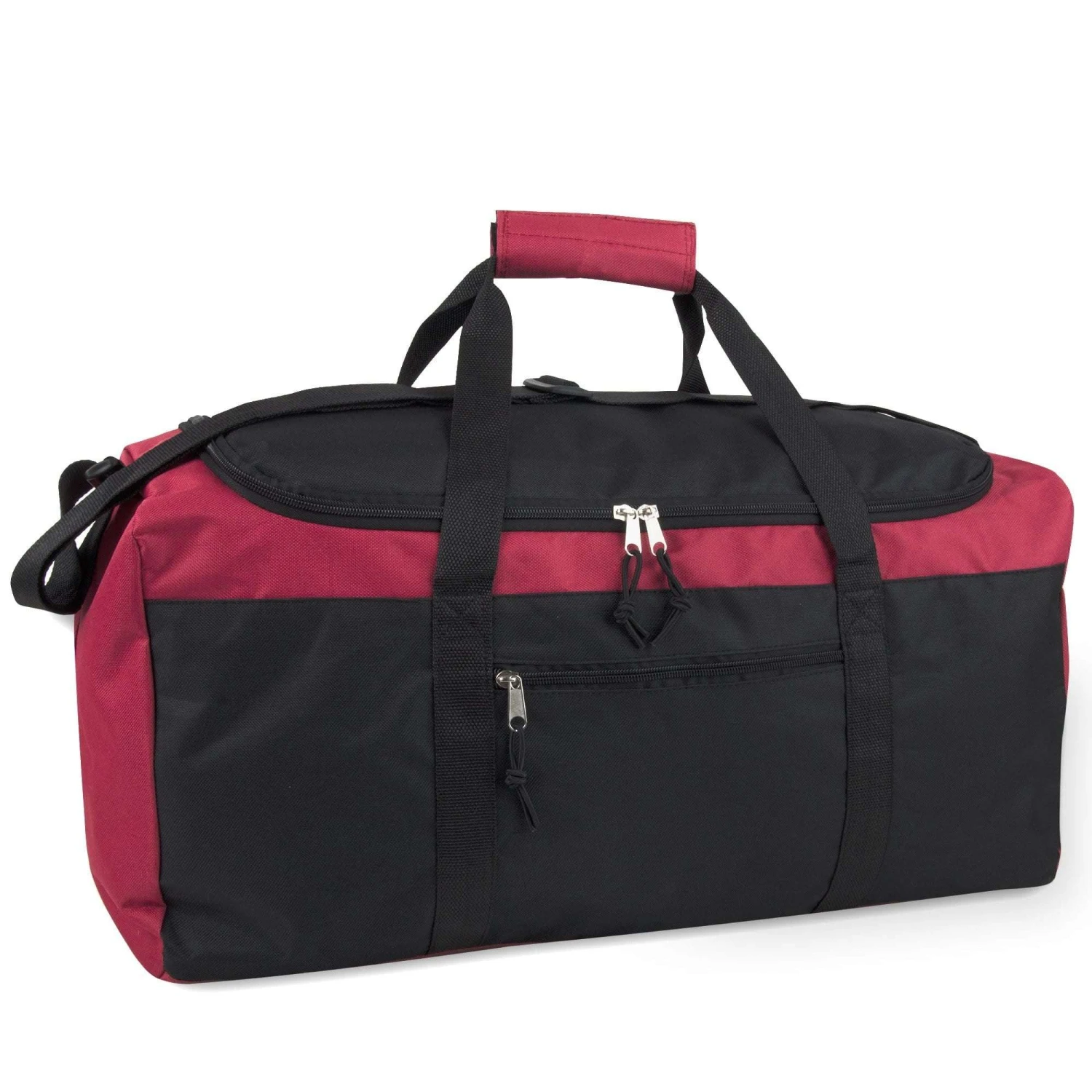 Custom Duffel Bag 22 Inch 8 Custom Duffel Bag 22 Inch - Image 6