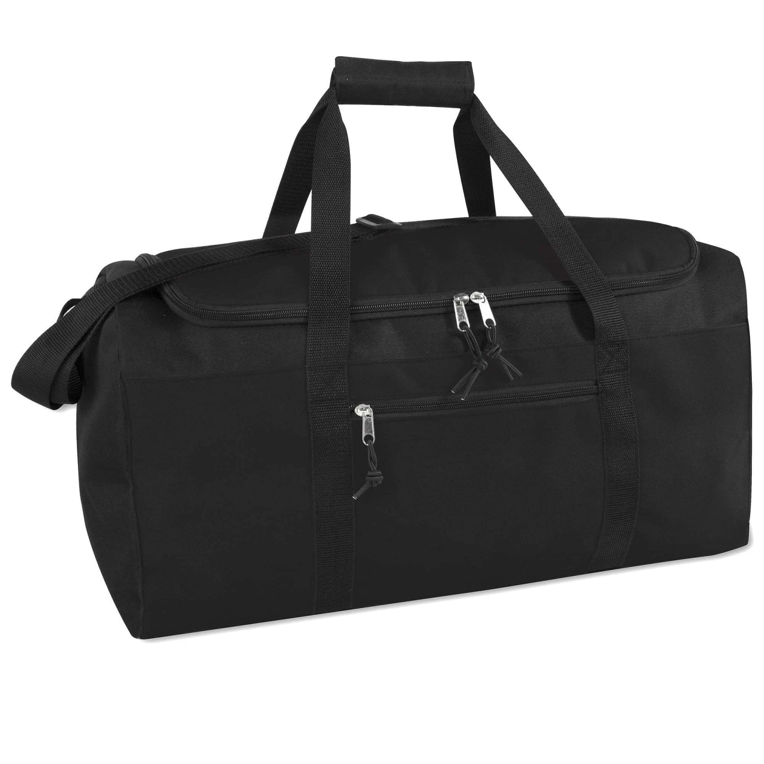 Custom Duffel Bag 22 Inch 4 Custom Duffel Bag 22 Inch - Image 2