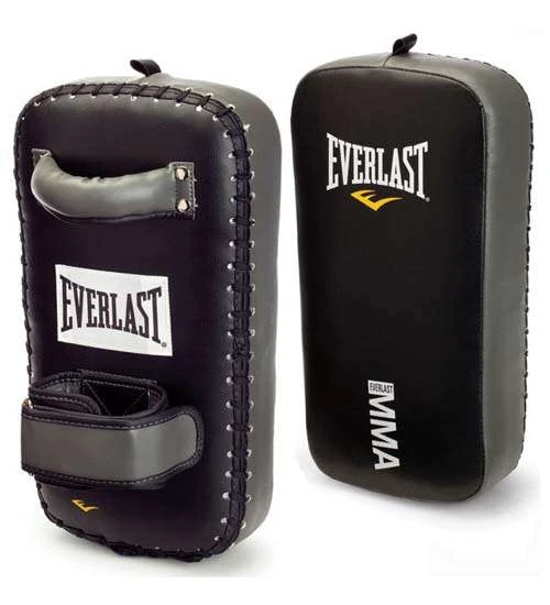 EverLast Thai Kicking Pads 4 EverLast Thai Kicking Pads - Image 2