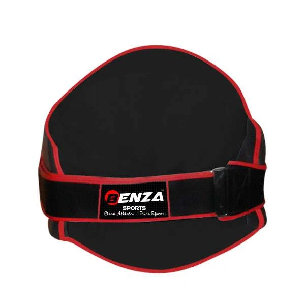 Belly Guard, Body Protector For MMA, Muay Thai Boxing 4 Belly Guard, Body Protector For MMA, Muay Thai Boxing - Image 2