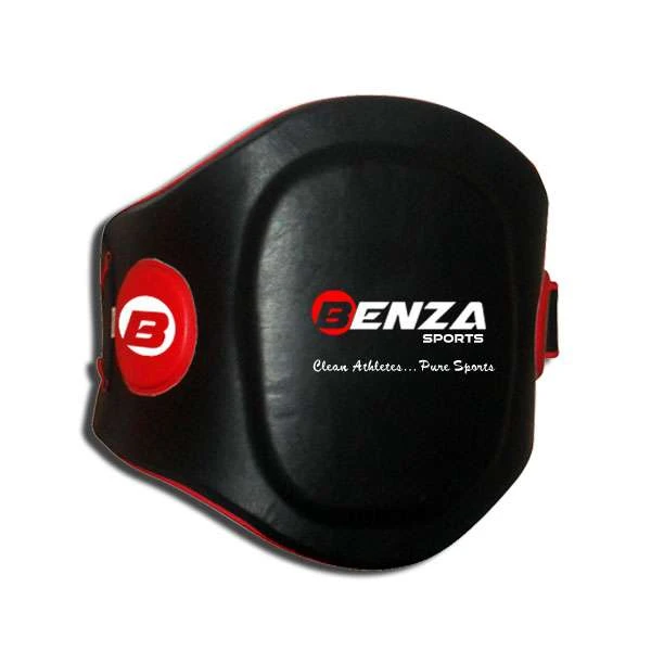 Belly Guard, Body Protector For MMA, Muay Thai Boxing 3 Belly Guard, Body Protector For MMA, Muay Thai Boxing