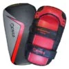 Benza Bazooka Series Thai Pad: -Martial Arts Supplies Bazooka thai pad red