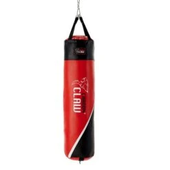 Carbon Claw Impact GX-3 Punching Bag 4ft 70 Lbs