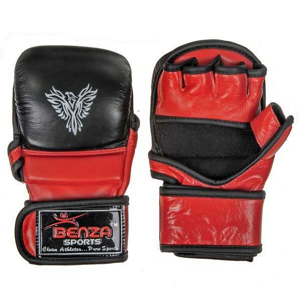 MMA Gloves For Training & Competition 4 MMA Gloves For Training & Competition - Image 2