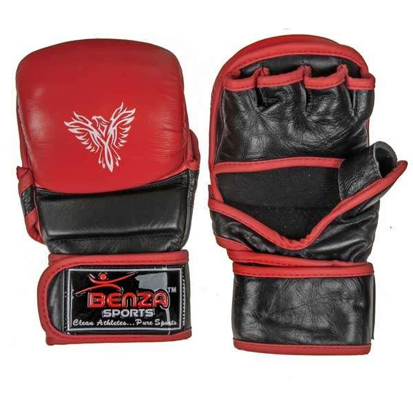 MMA Gloves For Training & Competition 5 MMA Gloves For Training & Competition - Image 3