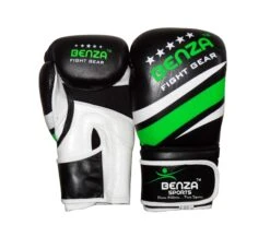 Martial Arts Supplies -Martial Arts Supplies L939BL 3