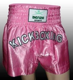 Muay Thai Shorts