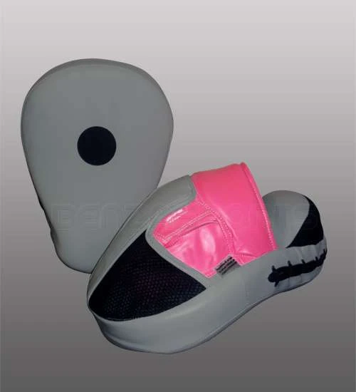 Incrediball Punch Mitts, Focus Mitts, Boxing Pads 3 Incrediball Punch Mitts, Focus Mitts, Boxing Pads