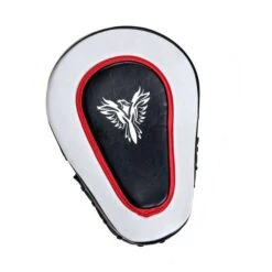 BENZA Advance Tech Gel Focus Mitt -Martial Arts Supplies advnace tech gel focus pad 1