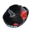 Boxing Pads, Focus Target “ATTACK” Genuine Leather -Martial Arts Supplies attack focus mitts 1