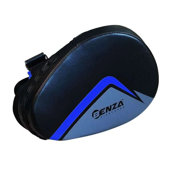 Benza Bazooka Series Focus Pad: Blue 5 Benza Bazooka Series Focus Pad: Blue - Image 3