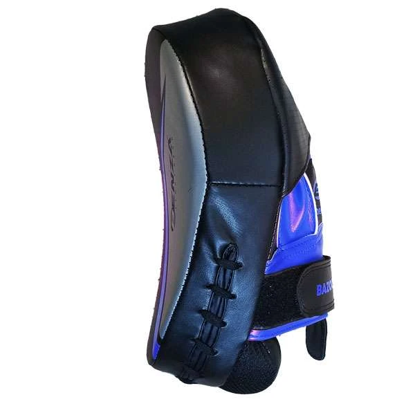 Benza Bazooka Series Focus Pad: Blue 4 Benza Bazooka Series Focus Pad: Blue - Image 2