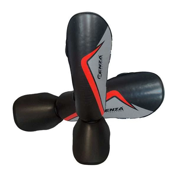 Bazooka Muay Thai Shin Guard With Instep 5 Bazooka Muay Thai Shin Guard With Instep - Image 3