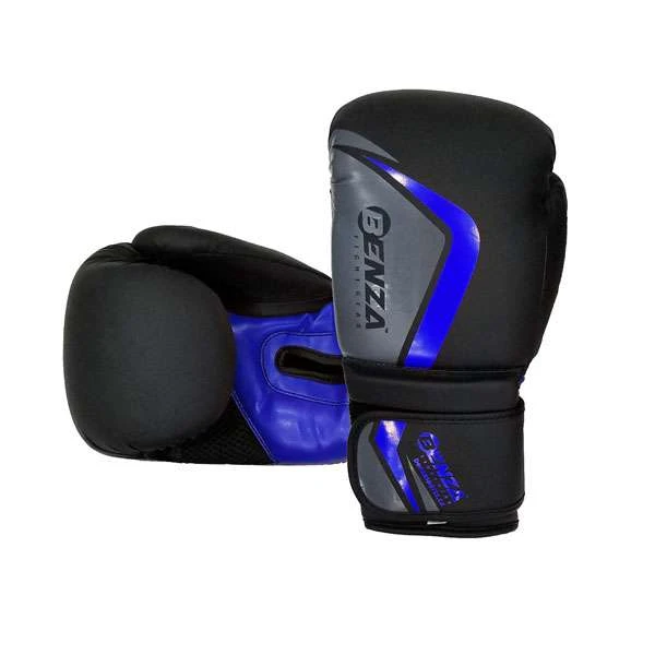 BENZA BAZOOKA Infused Foam Boxing Glove 3 BENZA BAZOOKA Infused Foam Boxing Glove