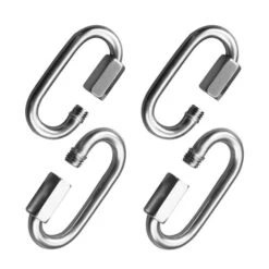 Heavy Bag Quick Link -Martial Arts Supplies benza boxing quick link secure clamp 2