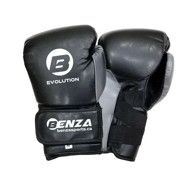 BENZA EVOLUTION Boxing Bag Glove 4 BENZA EVOLUTION Boxing Bag Glove - Image 2