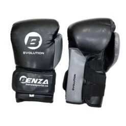 BENZA EVOLUTION Boxing Bag Glove 11 BENZA EVOLUTION Boxing Bag Glove -Martial Arts Supplies benza evolution bag glove 3