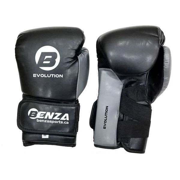 BENZA EVOLUTION Boxing Bag Glove 6 BENZA EVOLUTION Boxing Bag Glove - Image 4