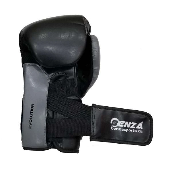BENZA EVOLUTION Boxing Bag Glove 7 BENZA EVOLUTION Boxing Bag Glove - Image 5