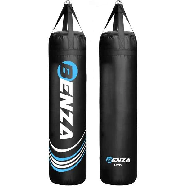 Traditional Boxing Punching Bag, BENZA H2O (90-95) Lbs 3 Traditional Boxing Punching Bag, BENZA H2O (90-95) Lbs