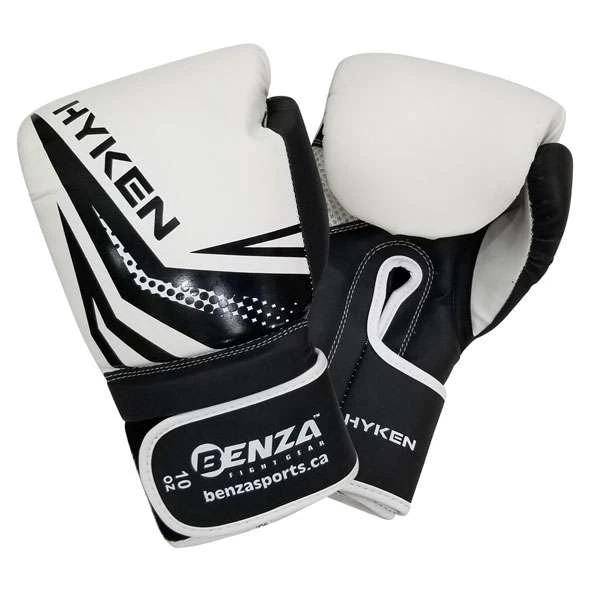 BENZA HYKEN Leatherette Bag Glove 5 BENZA HYKEN Leatherette Bag Glove - Image 3